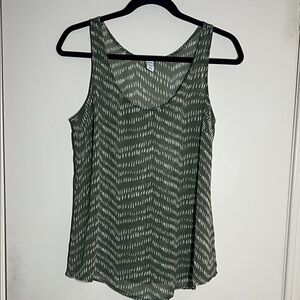 Old Navy Women’s Tank Top